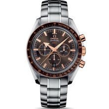 Omega Speedmaster Broad Arrow Men's 321.90.42.50.13.002