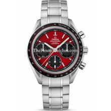 Omega Speedmaster Racing Mens Watch 32630405011001