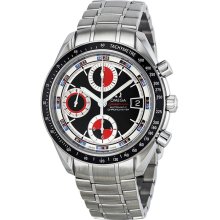 Omega watch - 3210.52 Speedmaster 321052 Mens