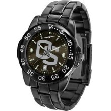 Oregon State Beavers Men's Logo Watch