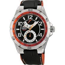 Orient Power Reserve Automatic Sport Watch CFM00003B