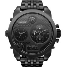 Original Diesel Watch Big Daddy Ceramic Dz7254