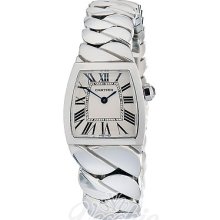 Original La Dona W6600121 Stainless Steel Quartz Ladies Watch