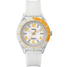 Originals Sport Analog Orange Watch