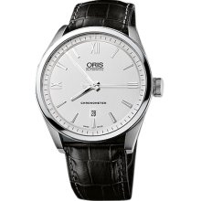 Oris Artix 737.7642.4071.LS-BK Mens wristwatch