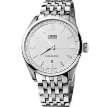 Oris Artix Complication 01 915 7643 4054-07 8 21 80