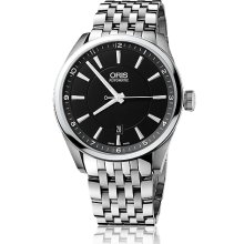 Oris Artix Date 01 733 7642 4054-07 8 21 80