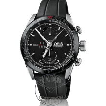 Oris Artix wrist watches: Oris Artix Gt Chronograph 01 674 7661 4434-r