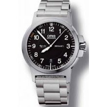 Oris Automatic Watch 01 735 7641 4184-SET