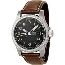 Oris Automatic Watch 745-7629-4064LS