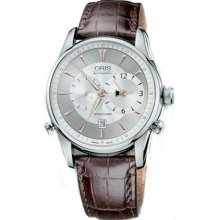 Oris Chronograph Watch 01 690 7581 4051 07 5 22 70FC