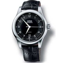 Oris Classic Date Watch 01 733 7594 4891-07 6 20 12