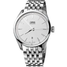 Oris Men's Artix Date Watch (Oris Artix Date)