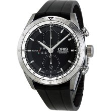 Oris Motor Sport Artix GT Chronograph Mens Watch 674-7661-4174RS