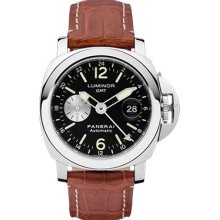 Panerai Contemporary Luminor GMT