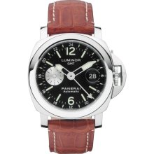 Panerai Contemporary Luminor GMT PAM00088