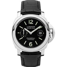 Panerai Contemporary Luminor Marina Automatic