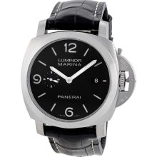 Panerai Luminor 1950 Marina Mens Watch PAM00312