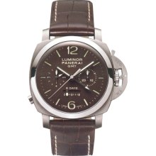 Panerai Luminor 1950 Men's Watch PAM00311