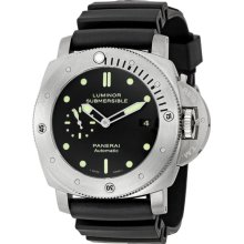 Panerai Luminor 1950 Mens Watch PAM00305