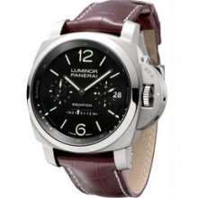 Panerai Luminor 1950 Tourbillon Equation of Time Watch PAM 365