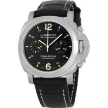 Panerai Luminor Chrono Mens Watch PAM00310