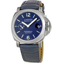 Panerai Luminor Marina Automatic Titanio 40mm PAM00282