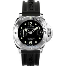 Panerai Luminor Submersible 44mm Divers Professional pam00024