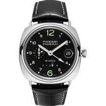 Panerai Radiomir 10 Days GMT Oro Bianco