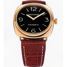 Panerai Radiomir Base Mens Watch PAM00231