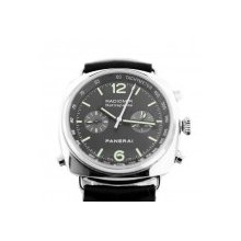 Panerai Rattrapante Chronograph Watch