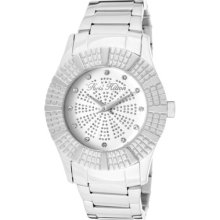 Paris Hilton Women's Heiress Round Watch