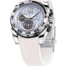 Parmigiani Pershing PF601398.06 Mens wristwatch