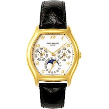 Patek Philippe Automatic Watch 5040J