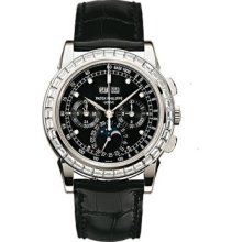 Patek Philippe Grand Complications 5971P-001