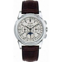 Patek Philippe Grand Complications 5970G Pre-Owned