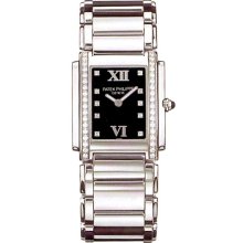 Patek Philippe Twenty-4 Ladies Watch 4910-10A