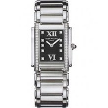 Patek Philippe Twenty-4 Women's Watch 4910/010A