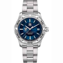 Penn Men's TAG Heuer Blue Aquaracer