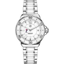 Penn Women's TAG Heuer Formula 1 Ceramic Watch