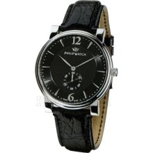 Philip Watch Heritage Wales Watches