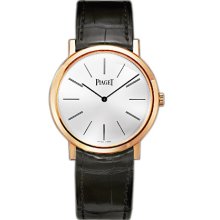 Piaget Altiplano Mens Watch GOA31114