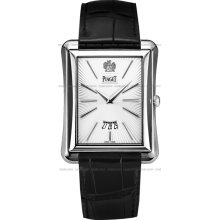 Piaget Emperador G0A32120 Mens wristwatch