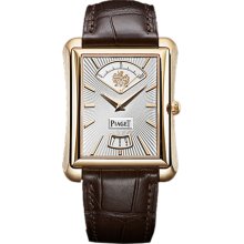 Piaget Emperador Mens Automatic Watch GOA33071