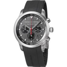 Porsche P6612 Men's Automatic Watch 661211501139 ...