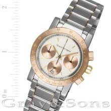 Pre-owned Girard Perregaux Chronograph 7700