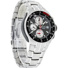 Pulsar Chronograph Mens Watch PF3359