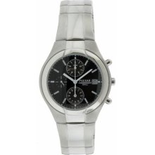 Pulsar Chronograph Mens Watch PF8001P1