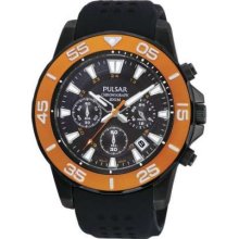 Pulsar Gent's Chronograph PT3147X1 Watch