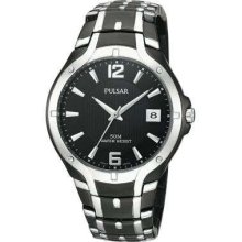 Pulsar Gents PXH521X1 Watch